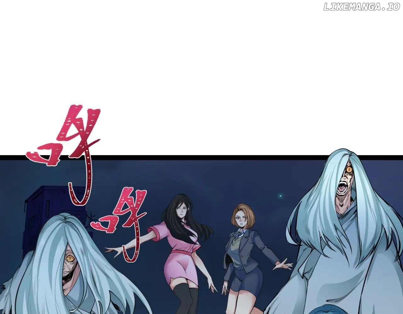 Era of the Haunted Chapter 332 - page 129